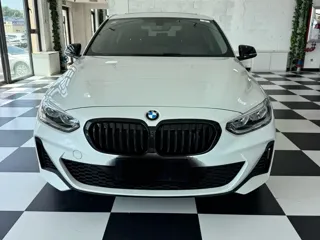 BMW 1 Series 2022 купить из Китая, цена 2 005 000 ₽ — Suifenhe Auto