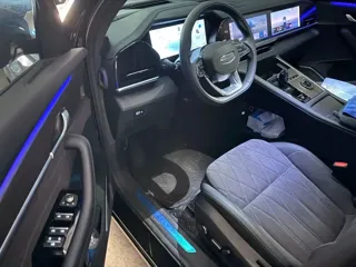Geely Xingyue 2026 купить из Китая, цена 3 519 000 ₽ — Suifenhe Auto