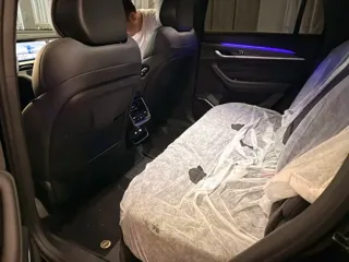 Geely Xingyue 2026 купить из Китая, цена 3 519 000 ₽ — Suifenhe Auto