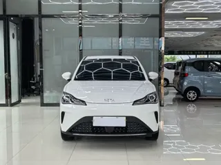 Neta AYA 2023 купить из Китая, цена 1 112 000 ₽ — Suifenhe Auto