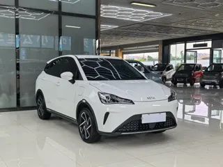 Neta AYA 2023 купить из Китая, цена 1 112 000 ₽ — Suifenhe Auto