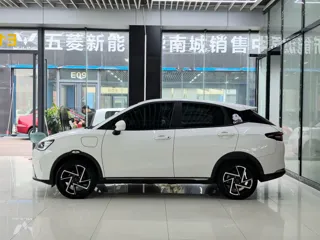 Neta AYA 2023 купить из Китая, цена 1 112 000 ₽ — Suifenhe Auto