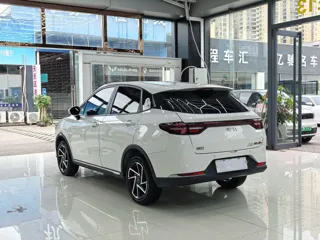 Neta AYA 2023 купить из Китая, цена 1 112 000 ₽ — Suifenhe Auto