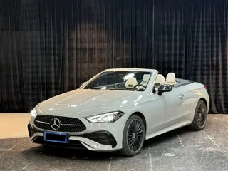 Mercedes-Benz CLE 2024