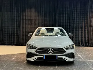 Mercedes-Benz CLE 2024 купить из Китая, цена 10 354 000 ₽ — Suifenhe Auto