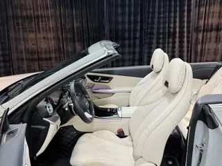 Mercedes-Benz CLE 2024 купить из Китая, цена 10 354 000 ₽ — Suifenhe Auto