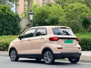 Leapmotor T03 2022 купить из Китая, цена 1 076 000 ₽ — Suifenhe Auto
