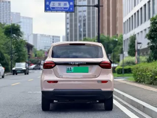 Leapmotor T03 2022 купить из Китая, цена 1 076 000 ₽ — Suifenhe Auto