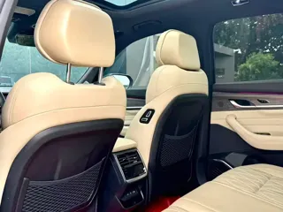 Geely Xingyue 2025 купить из Китая, цена 3 368 000 ₽ — Suifenhe Auto