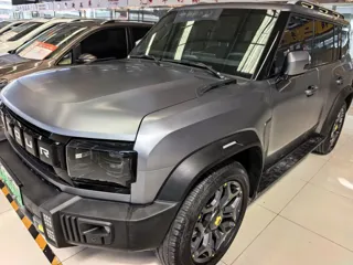 Jetour Shanhai Traveller C-DM 2024