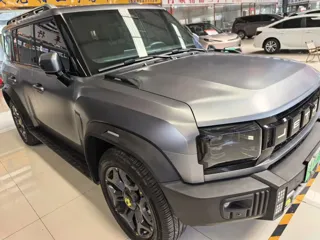 Jetour Shanhai Traveller C-DM 2024 купить из Китая, цена 4 149 000 ₽ — Suifenhe Auto