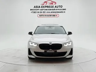 BMW 1 Series 2022 купить из Китая, цена 1 982 000 ₽ — Suifenhe Auto