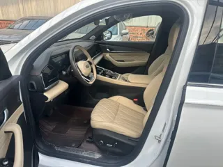 Geely Xingyue 2025 купить из Китая, цена 3 084 000 ₽ — Suifenhe Auto