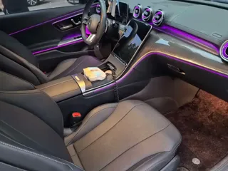 Mercedes-Benz CLE 2026 купить из Китая, цена 7 711 000 ₽ — Suifenhe Auto