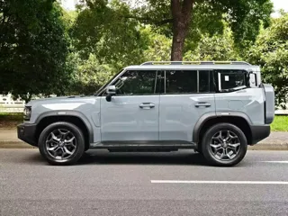 Jetour Shanhai Traveller C-DM 2024 купить из Китая, цена 3 919 000 ₽ — Suifenhe Auto