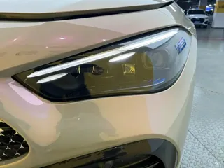 Mercedes-Benz CLE 2024 купить из Китая, цена 8 140 000 ₽ — Suifenhe Auto