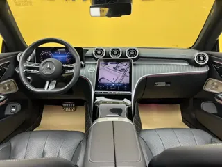 Mercedes-Benz CLE 2024 купить из Китая, цена 8 140 000 ₽ — Suifenhe Auto