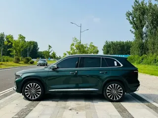 Geely Xingyue 2025 купить из Китая, цена 3 129 000 ₽ — Suifenhe Auto