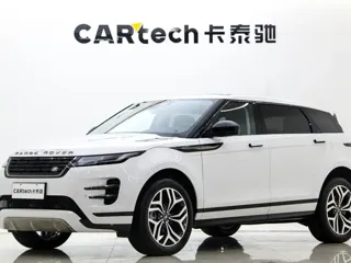 Land Rover Range Rover Evoque 2025