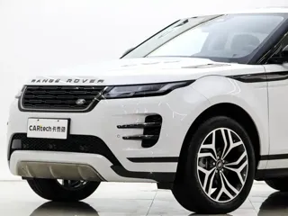 Land Rover Range Rover Evoque 2025 купить из Китая, цена 5 248 000 ₽ — Suifenhe Auto