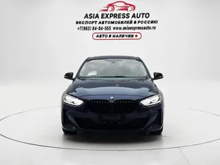 BMW 1 Series 2021 купить из Китая, цена 1 982 000 ₽ — Suifenhe Auto