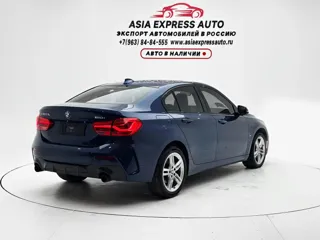BMW 1 Series 2021 купить из Китая, цена 1 982 000 ₽ — Suifenhe Auto