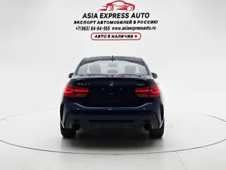 BMW 1 Series 2021 купить из Китая, цена 1 982 000 ₽ — Suifenhe Auto