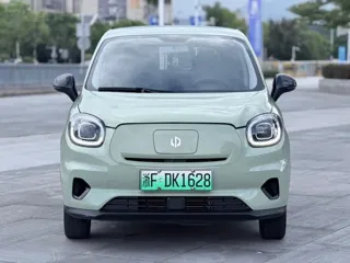 Leapmotor T03 2022 купить из Китая, цена 1 003 000 ₽ — Suifenhe Auto