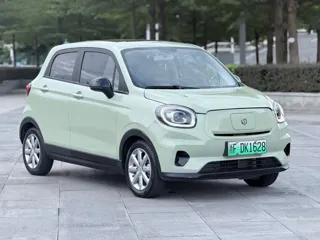 Leapmotor T03 2022 купить из Китая, цена 1 003 000 ₽ — Suifenhe Auto