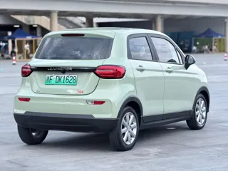 Leapmotor T03 2022 купить из Китая, цена 1 003 000 ₽ — Suifenhe Auto