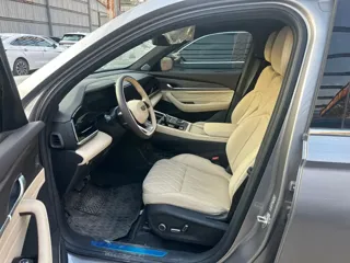 Geely Xingyue 2025 купить из Китая, цена 3 136 000 ₽ — Suifenhe Auto