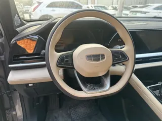 Geely Xingyue 2025 купить из Китая, цена 3 136 000 ₽ — Suifenhe Auto