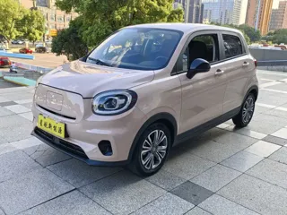 Leapmotor T03 2022 купить из Китая, цена 1 076 000 ₽ — Suifenhe Auto