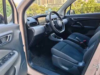 Leapmotor T03 2022 купить из Китая, цена 1 076 000 ₽ — Suifenhe Auto