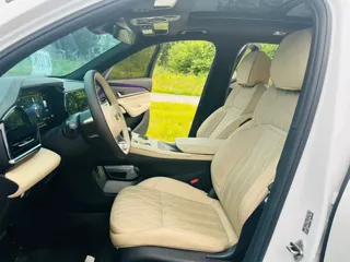 Geely Xingyue 2024 купить из Китая, цена 3 237 000 ₽ — Suifenhe Auto