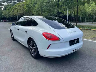 ORA Lightning Cat 2023 купить из Китая, цена 3 818 000 ₽ — Suifenhe Auto