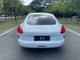 ORA Lightning Cat 2023 купить из Китая, цена 3 818 000 ₽ — Suifenhe Auto