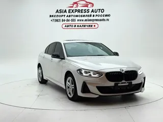 BMW 1 Series 2022 купить из Китая, цена 1 982 000 ₽ — Suifenhe Auto