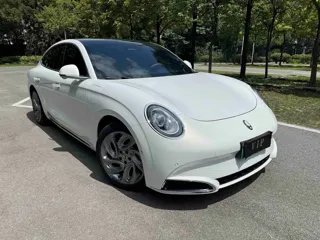 ORA Lightning Cat 2023 купить из Китая, цена 3 655 000 ₽ — Suifenhe Auto