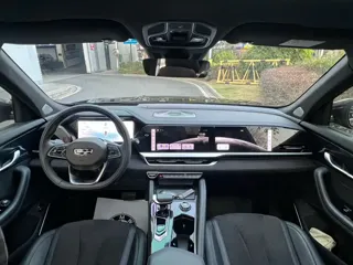 Geely Xingyue 2024 купить из Китая, цена 3 136 000 ₽ — Suifenhe Auto