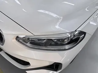 BMW 1 Series 2020 купить из Китая, цена 1 926 000 ₽ — Suifenhe Auto