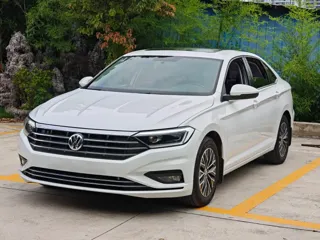 Volkswagen Sagitar 2019 купить из Китая, цена 1 575 000 ₽ — Suifenhe Auto