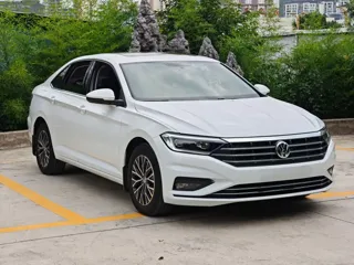 Volkswagen Sagitar 2019 купить из Китая, цена 1 575 000 ₽ — Suifenhe Auto