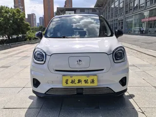 Leapmotor T03 2022 купить из Китая, цена 985 000 ₽ — Suifenhe Auto