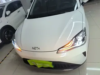 Neta AYA 2023 купить из Китая, цена 1 121 000 ₽ — Suifenhe Auto