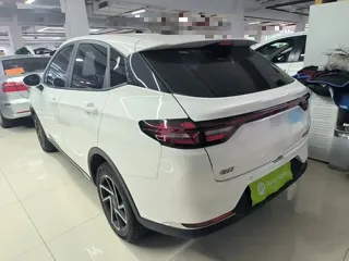 Neta AYA 2023 купить из Китая, цена 1 121 000 ₽ — Suifenhe Auto
