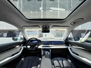 Geely Xingyue 2024 купить из Китая, цена 2 997 000 ₽ — Suifenhe Auto