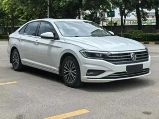 Volkswagen Sagitar 2019 купить из Китая, цена 1 365 000 ₽ — Suifenhe Auto