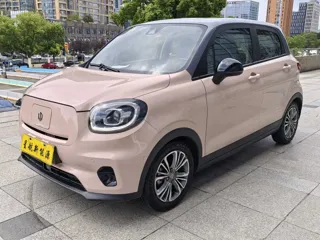 Leapmotor T03 2021 купить из Китая, цена 1 022 000 ₽ — Suifenhe Auto