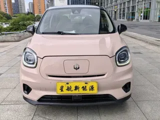 Leapmotor T03 2021 купить из Китая, цена 1 022 000 ₽ — Suifenhe Auto